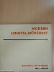 Modern lengyel művészet