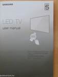 Samsung LED TV User Manual