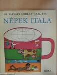 Népek itala