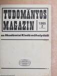 Tudományos Magazin 1985/2.