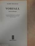 Vorfall