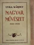 Magyar művészet 1800-1850