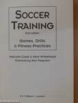 Soccer Training