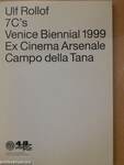 Ulf Rollof 7C's Venice Biennial 1999