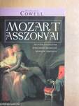 Mozart asszonyai