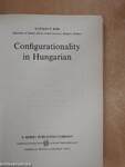 Configurationality in Hungarian
