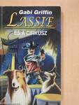 Lassie és a cirkusz