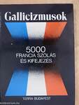 Gallicizmusok