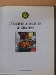 Leichte aufläufe & gratins