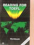 Reading for TOEFL