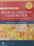 Medical Assisting Exam Review for CMA and RMA Certification - CD-vel