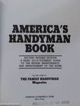 America's Handyman Book