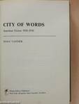 City of Words