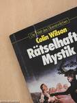 Rätselhafte Mystik