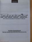 Matrix - Pre-Intermediate - Teacher's Book