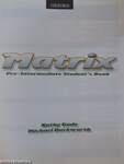 Matrix - Pre-Intermediate - Student's Book