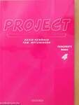 Project 4. - Teacher's Book