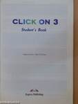 Click On 3 - Student's Book