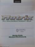 Matrix - Pre-Intermediate - Student's Book