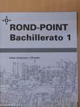 Rond-Point Bachillerato 1. - Tankönyv és Munkafüzet - A1 - 2 CD-vel