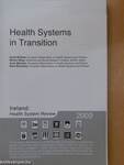 Health Systems in Transition: Ireland