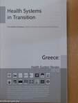 Health Systems in Transition: Greece