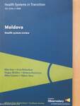 Health Systems in Transition: Moldova