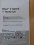 Health Systems in Transition: Moldova
