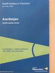 Health Systems in Transition : Azerbaijan