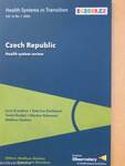 Health Systems in Transition: Czech Republic