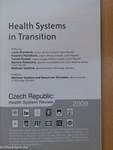 Health Systems in Transition: Czech Republic