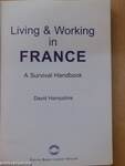 Living and Working in France