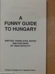 A Funny Guide to Hungary