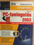 PC-tuningolás 2003 - CD-vel