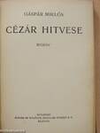 Cézár hitvese