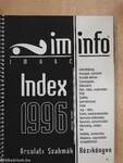 Iminfo - Index 1996