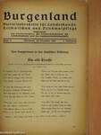 Burgenland Dezember 1931 (gótbetűs)