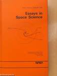 Essays in Space Science