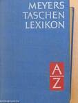 Meyers Taschenlexikon A-Z