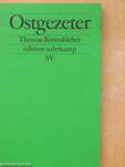 Ostgezeter