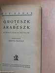 Groteszk és arabeszk