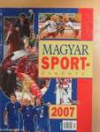 Magyar Sportévkönyv 2007