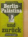 Berlin-Palästina und zurück