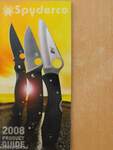 Spyderco 2008. Product Guide