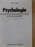 Psychologie