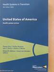 Health Systems in Transition : United States of America