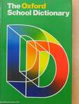 The Oxford School Dictionary