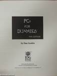 PCs for Dummies