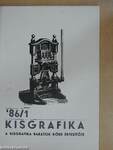 Kisgrafika '86/1.