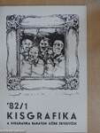 Kisgrafika '82/1.